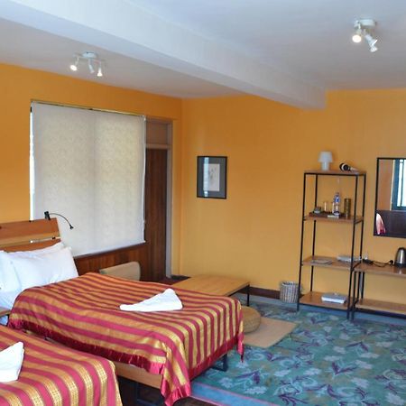 Dondrub Guest House กาฐมาณฑุ ภายนอก รูปภาพ