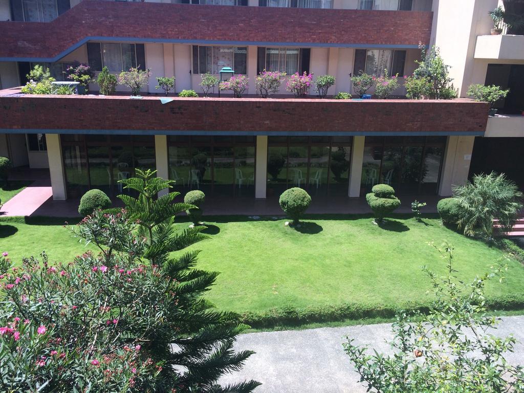 Dondrub Guest House กาฐมาณฑุ ภายนอก รูปภาพ
