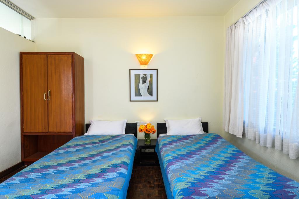 Dondrub Guest House กาฐมาณฑุ ภายนอก รูปภาพ