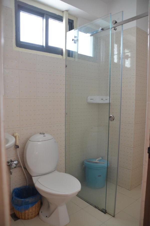 Dondrub Guest House กาฐมาณฑุ ภายนอก รูปภาพ